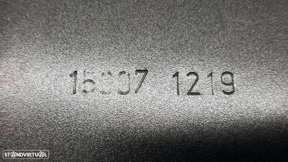 REFORÇO DO PARA-CHOQUES TOYOTA YARIS ACTIVE - 3