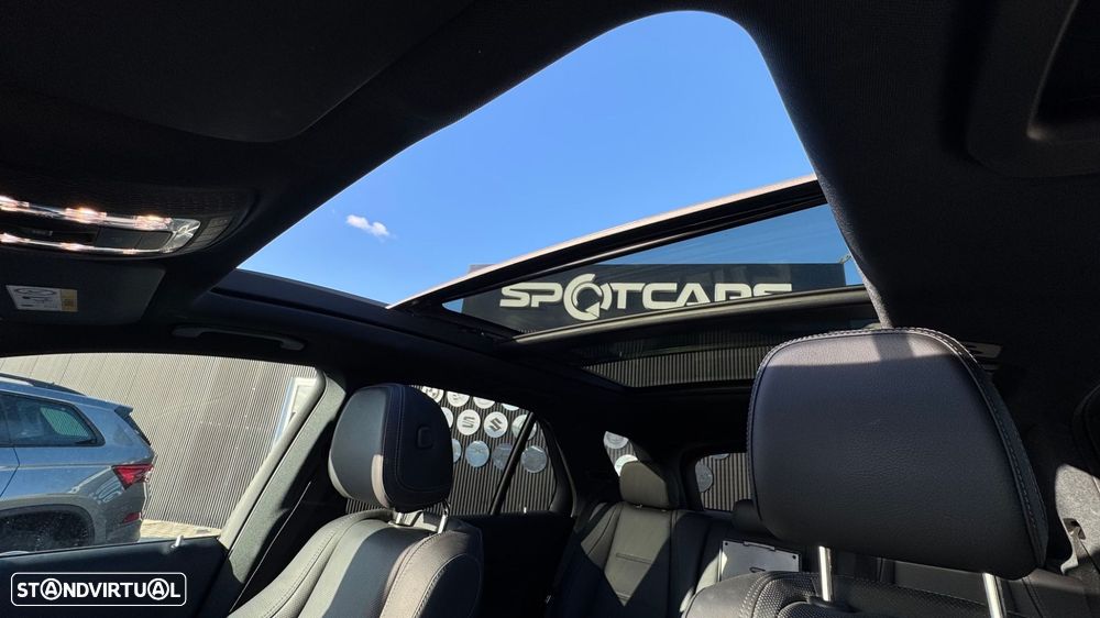 Mercedes-Benz GLE 350 de 4Matic - 15