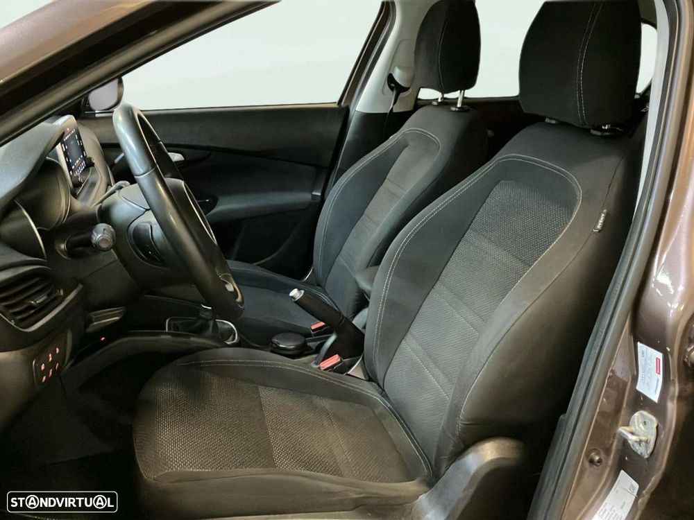 Fiat Tipo 1.3 M-Jet Lounge - 16