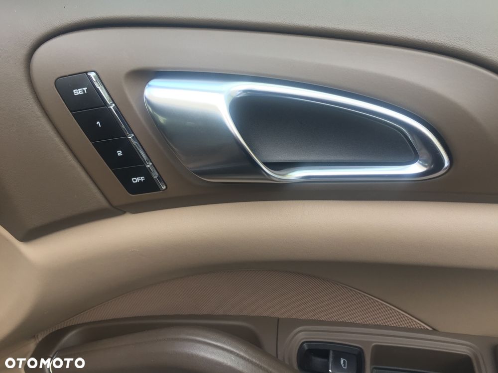 Porsche Cayenne ver-diesel - 18