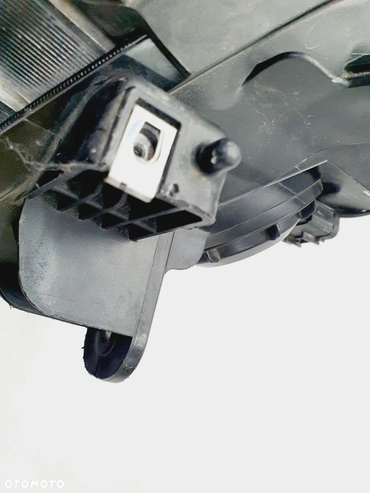 LAMPA PRZÓD PRAWA BI XENON OPEL MOKKA ORYGINAŁ EU - 3