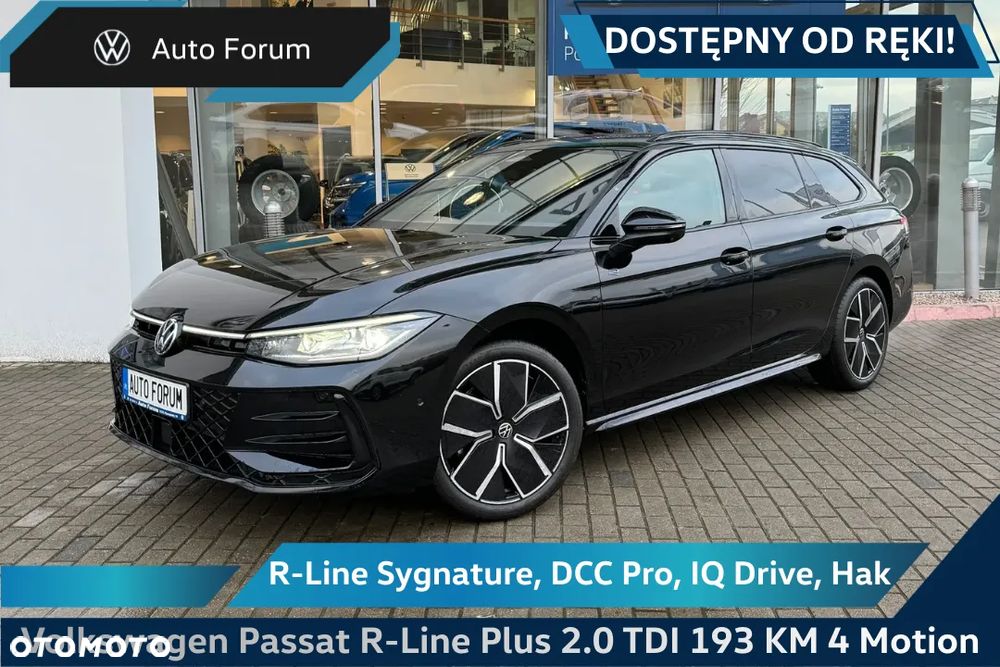 Volkswagen Passat - 2