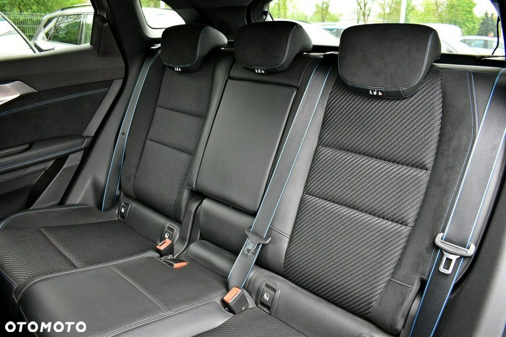 Renault Austral 1.3 TCe mHEV Iconic esprit Alpine - 13