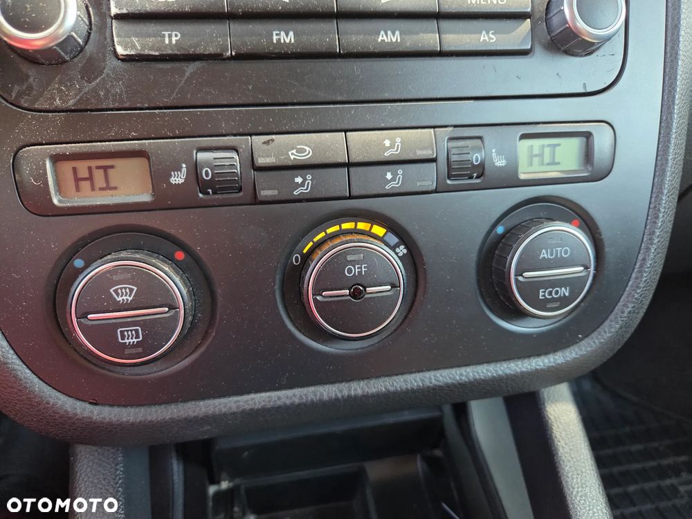 Volkswagen Jetta 1.9 TDI Comfortline - 7