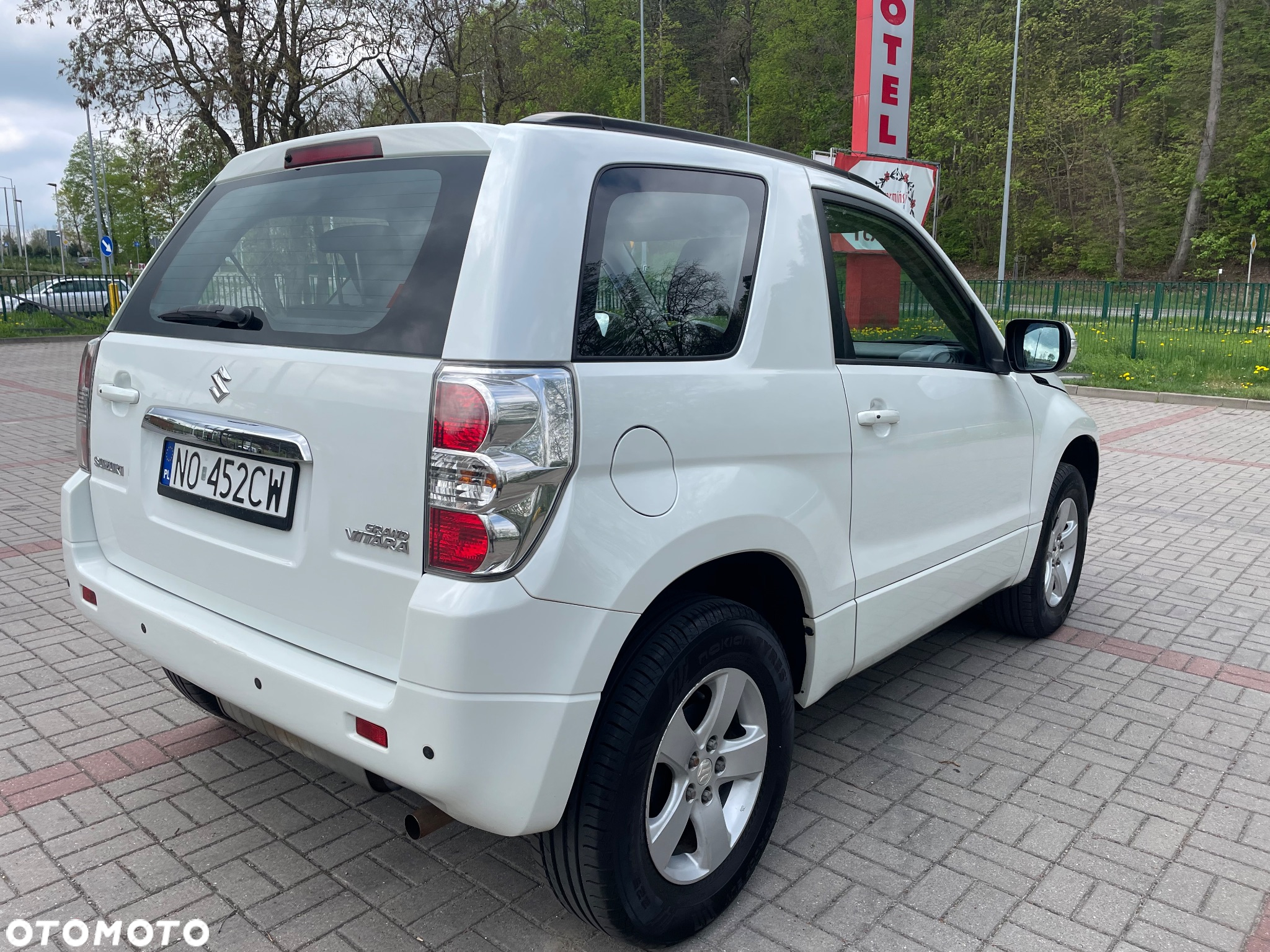 Suzuki Grand Vitara 1.6 City - 3