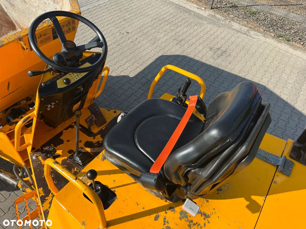 Thwaites Mach 566 6 Tonne - 22