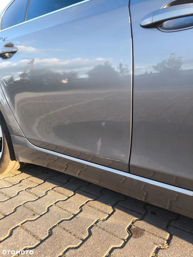 BMW Seria 5 520d - 17