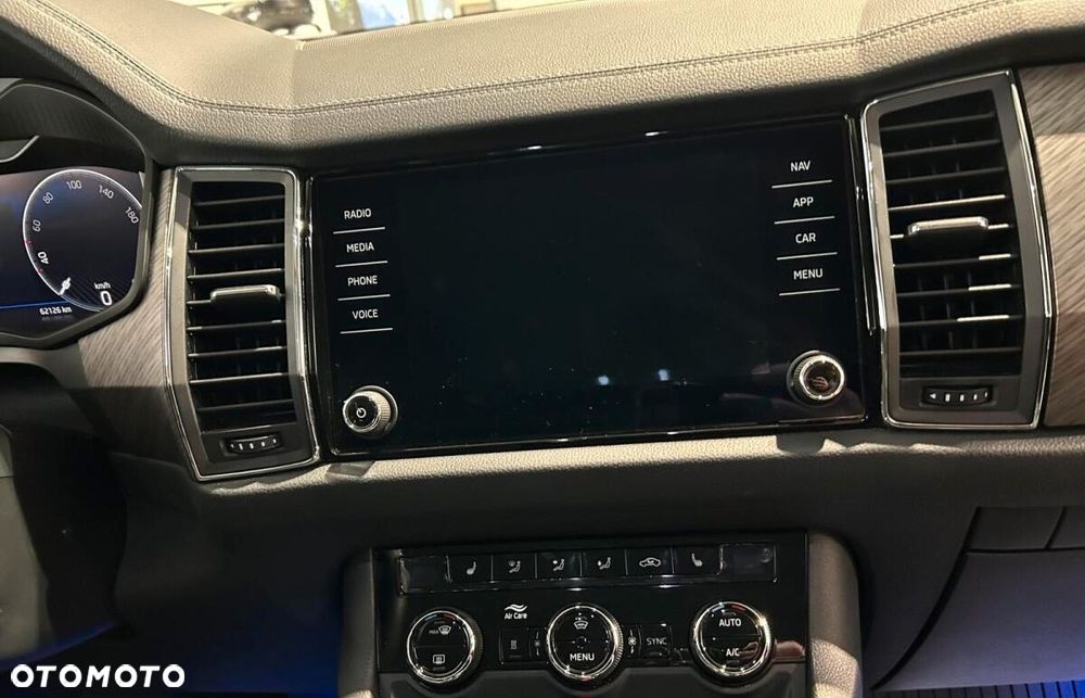 Skoda Kodiaq 2.0 TDI 4x4 DSG Scout - 15