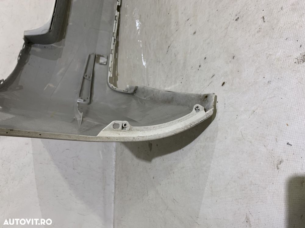 Bara spate Skoda Octavia 3 Berlina, Sedan, 2013, 2014, 2015, 2016, 2017, cod origine OE 5E5807421. - 6