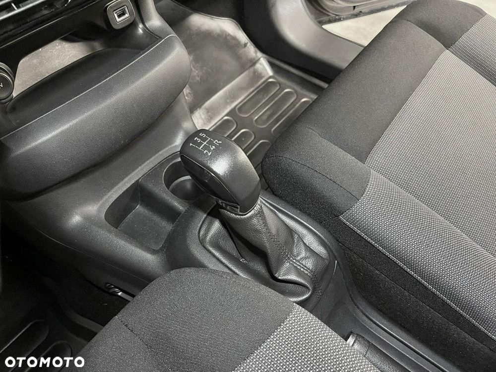 Citroën C4 Cactus PureTech 110 Stop&Start Shine - 17