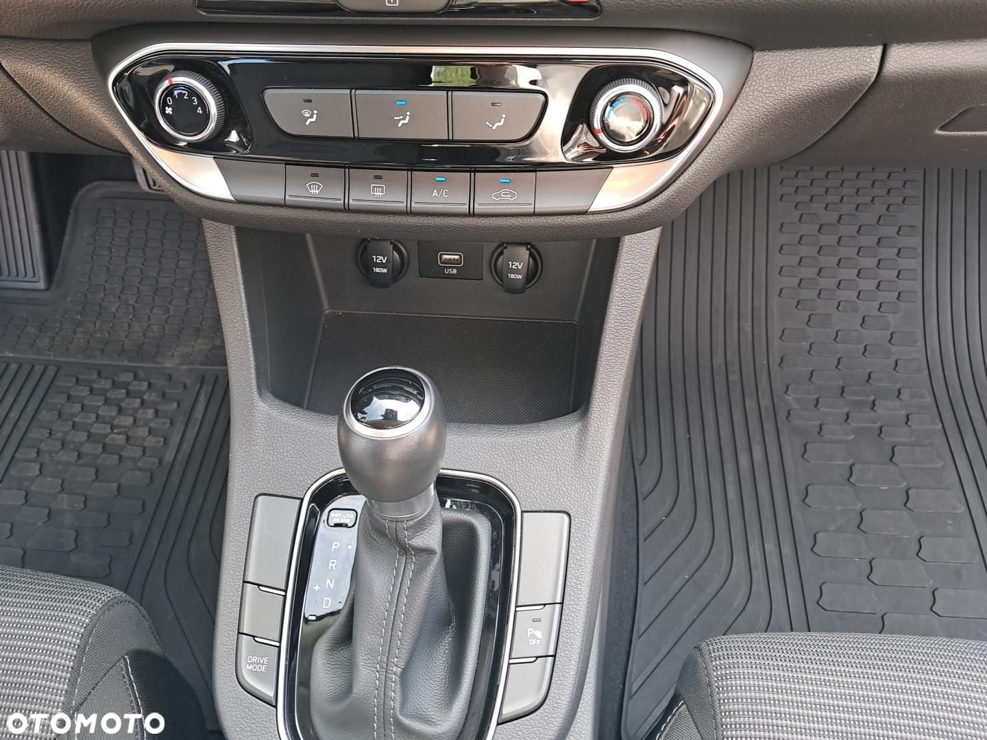 Hyundai i30 1.0 T-GDI Modern DCT - 20