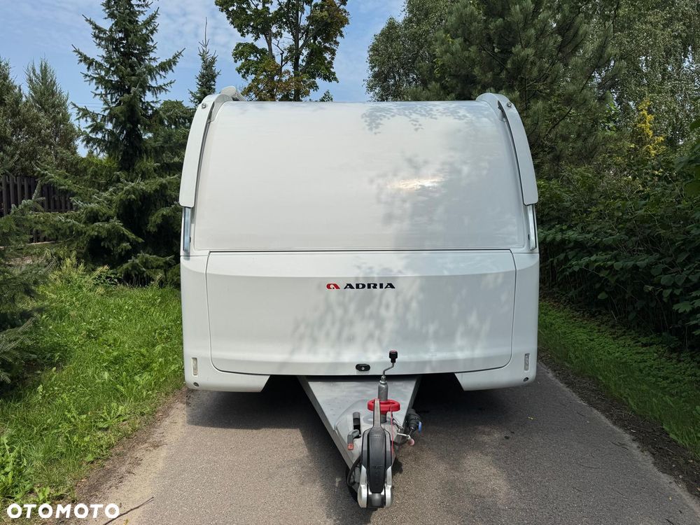 Adria Alpina 663 PT - 3