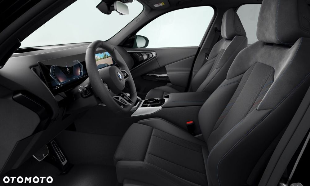 BMW X3 xDrive20d mHEV - 3