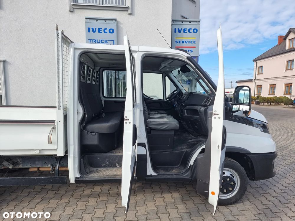 Iveco Daily 35C14 - 4