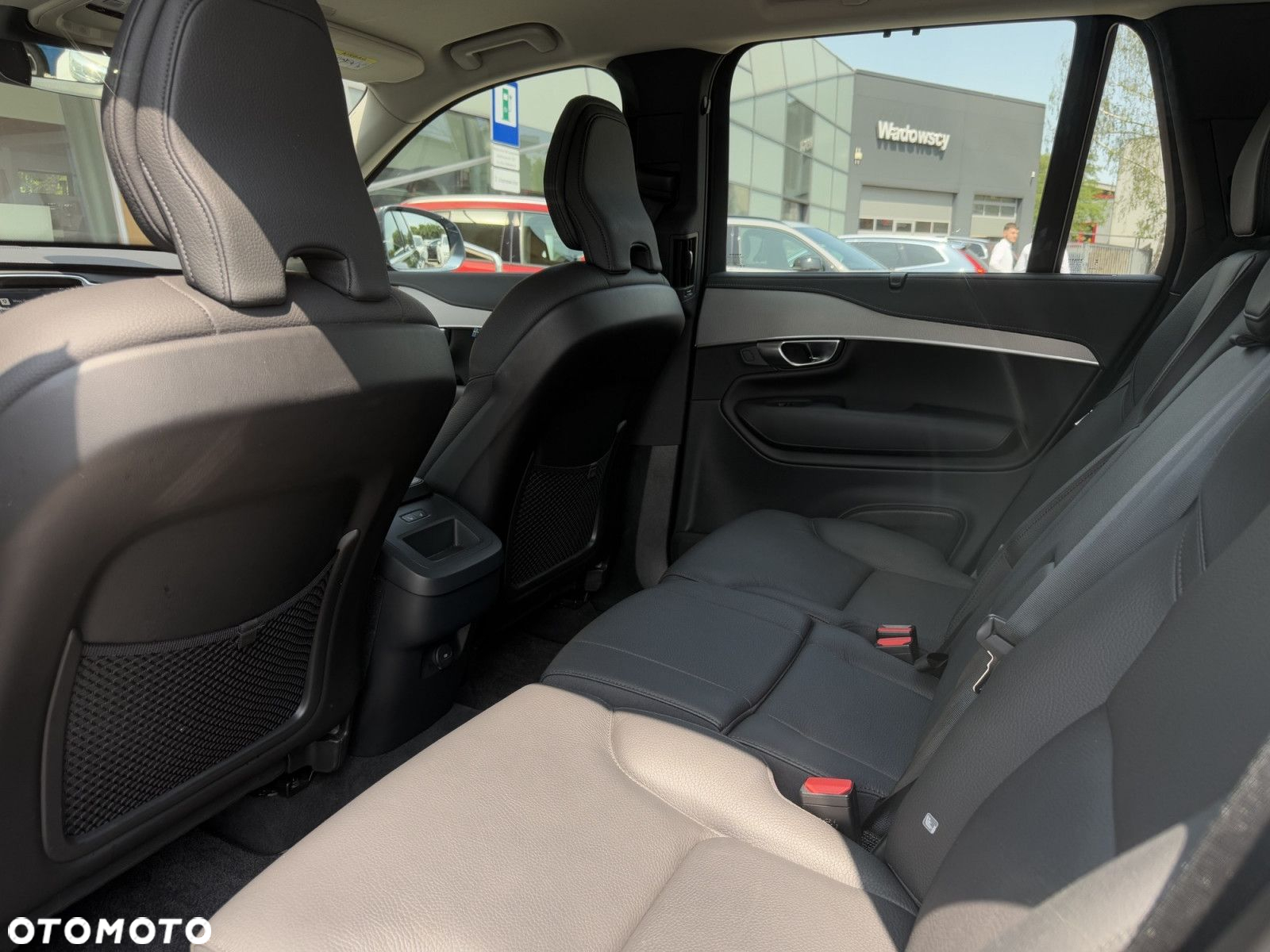Volvo XC 90 - 25