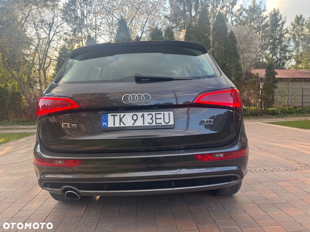 Audi Q5 - 21