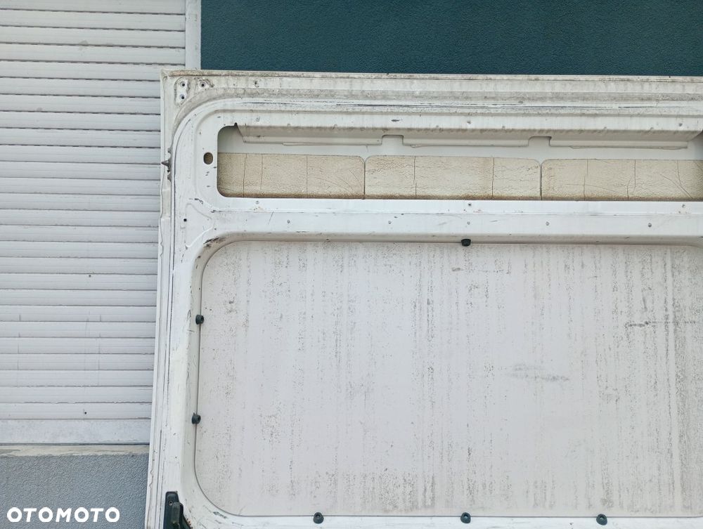 drzwi przesuwne prawe boczne kompletne fiat ducato jumper boxer III 2006-2024 l2h2 l2h3 l4h2 - 13