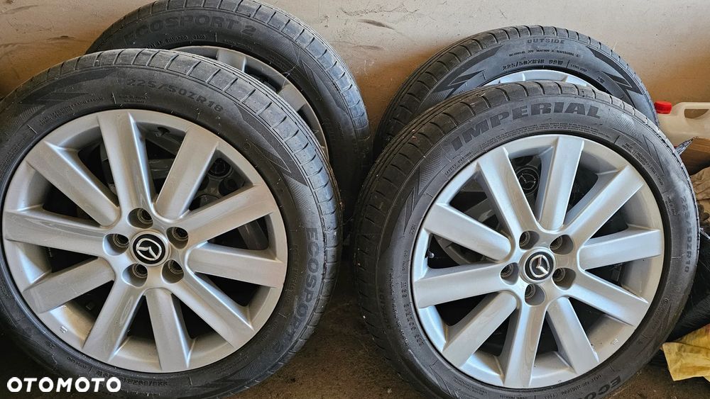 Mazda 6 2009 photo 2