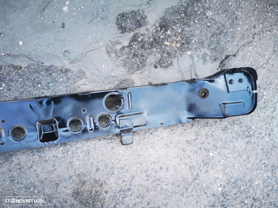 SUZUKI VITARA I REFORÇO PARA CHOQUES TRÁS - RF012 - 9