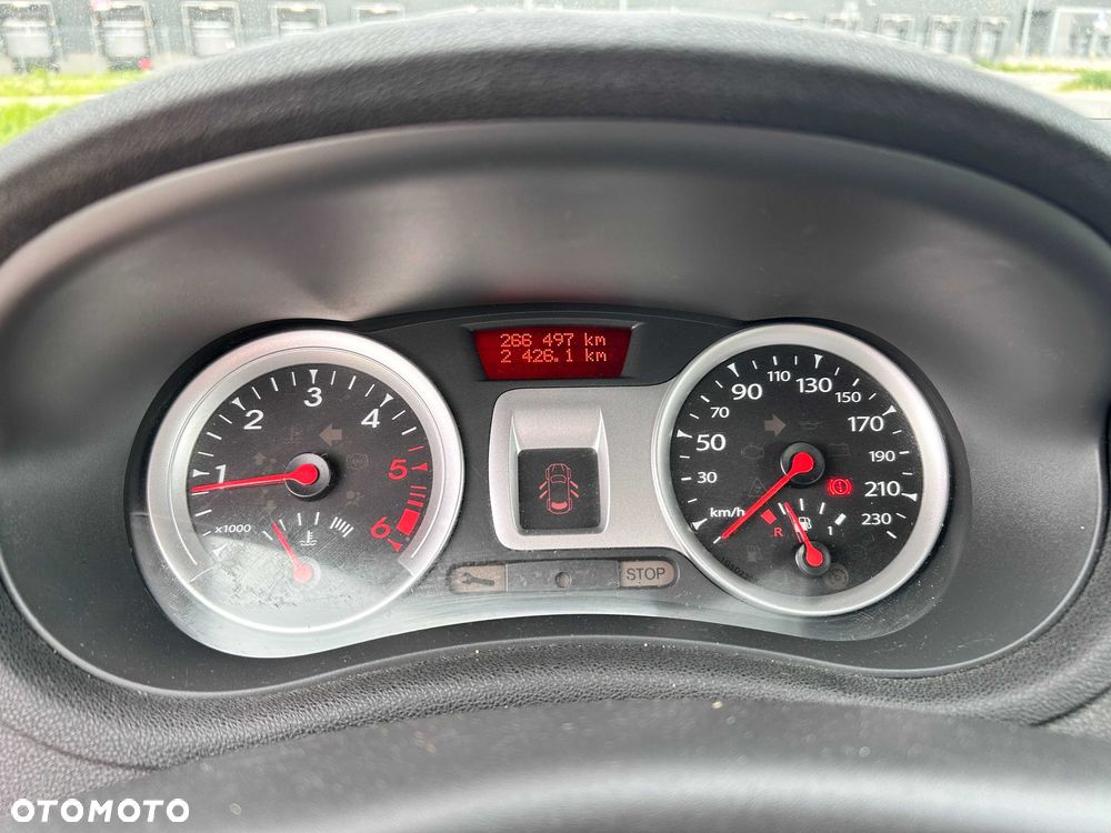 Renault Clio - 6