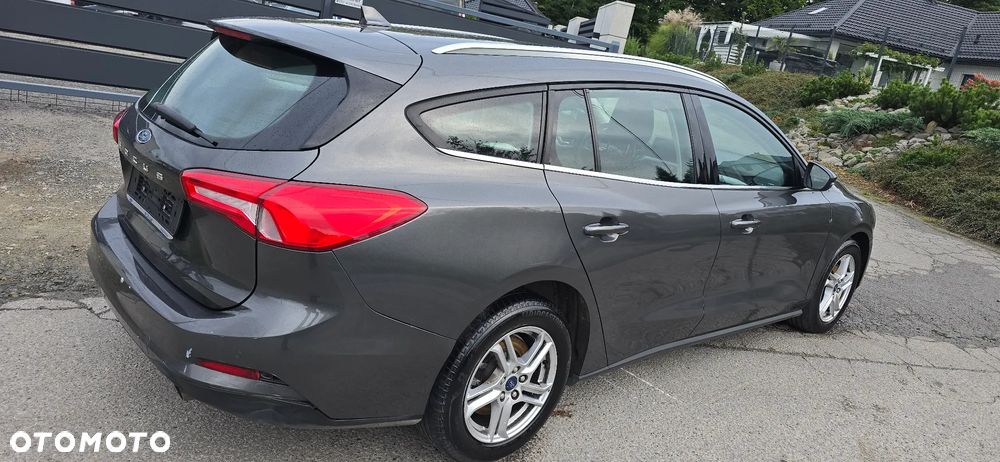 Ford Focus 1.5 EcoBlue Start-Stopp-System ACTIVE - 16