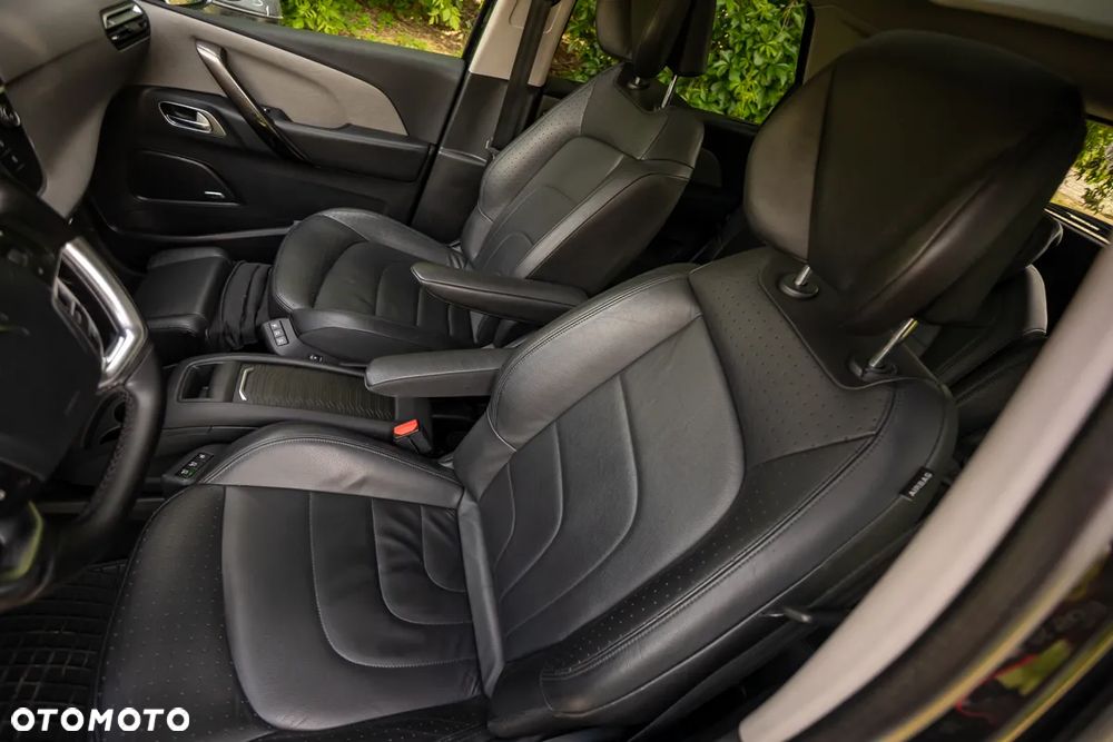Citroën C4 Picasso BlueHDi 150 EAT6 Business Class - 20