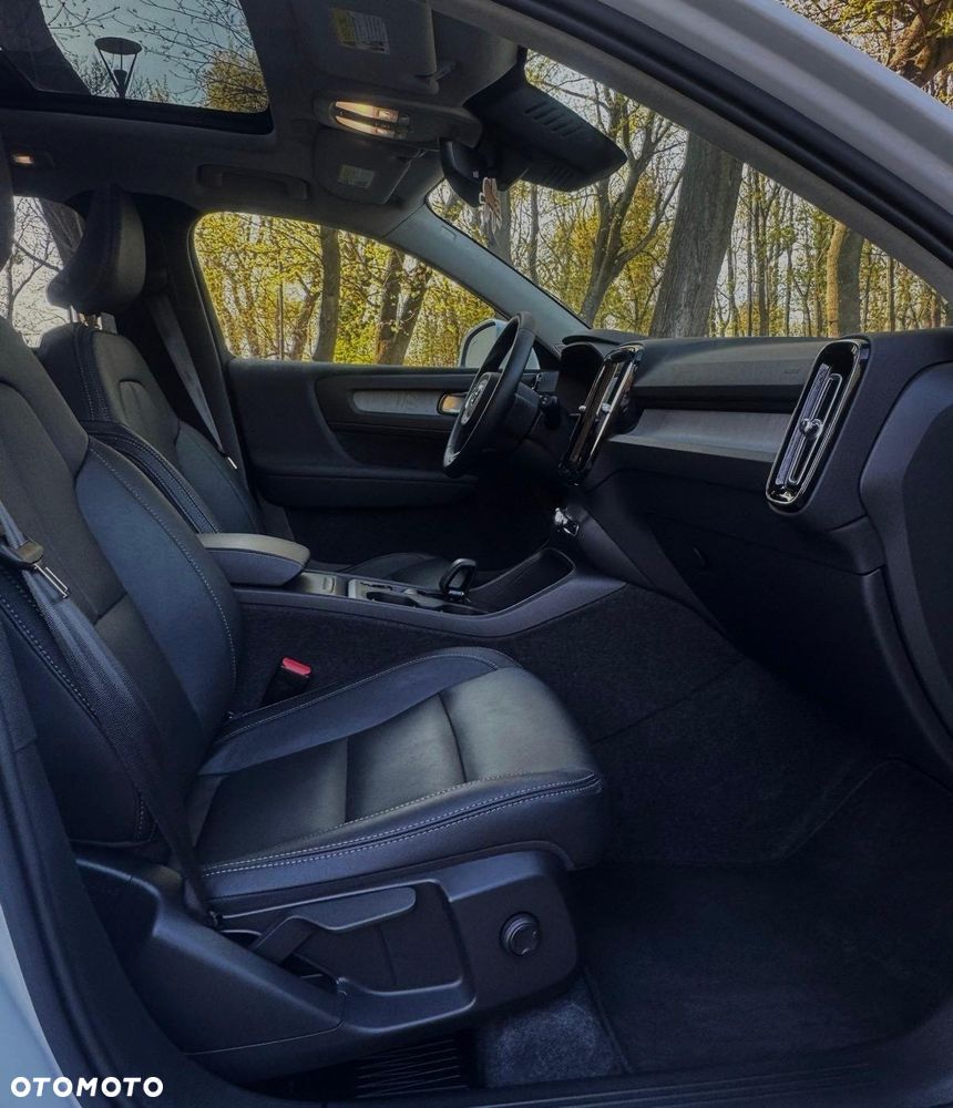 Volvo XC 40 B5 B AWD Geartronic Inscription - 21