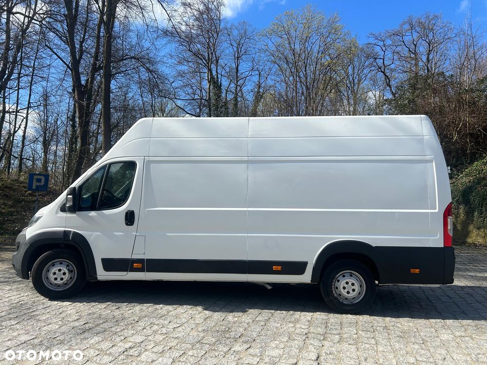 Citroën Jumper L3H2 Snoeks Profi - 8