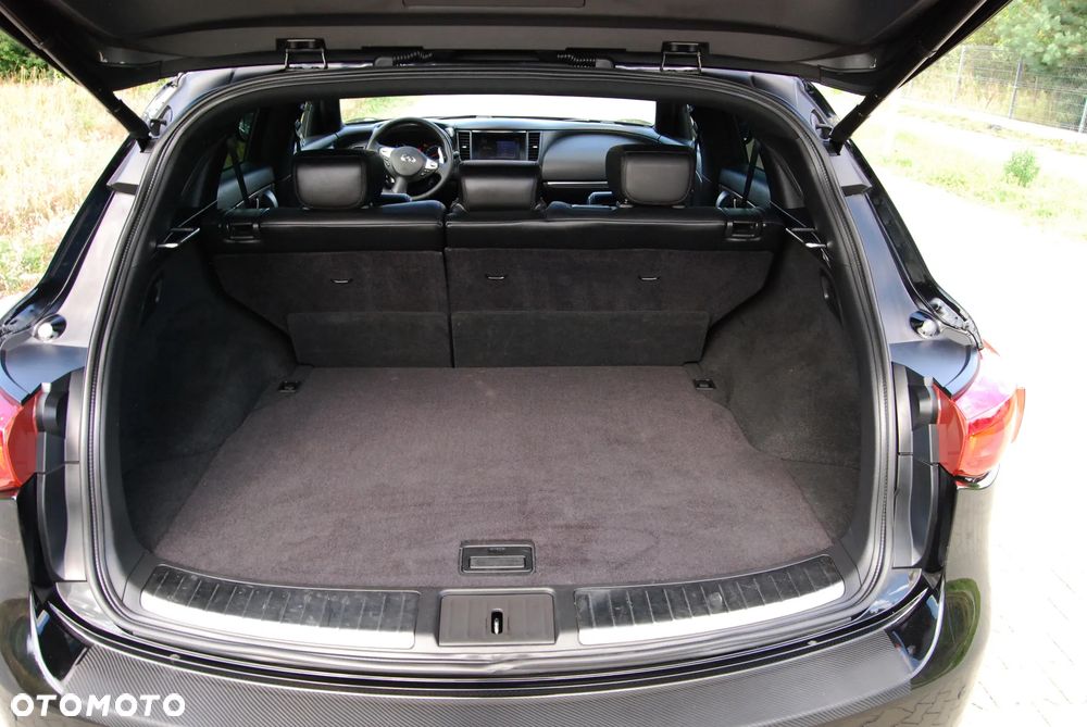 Infiniti FX FX30d S Premium - 30