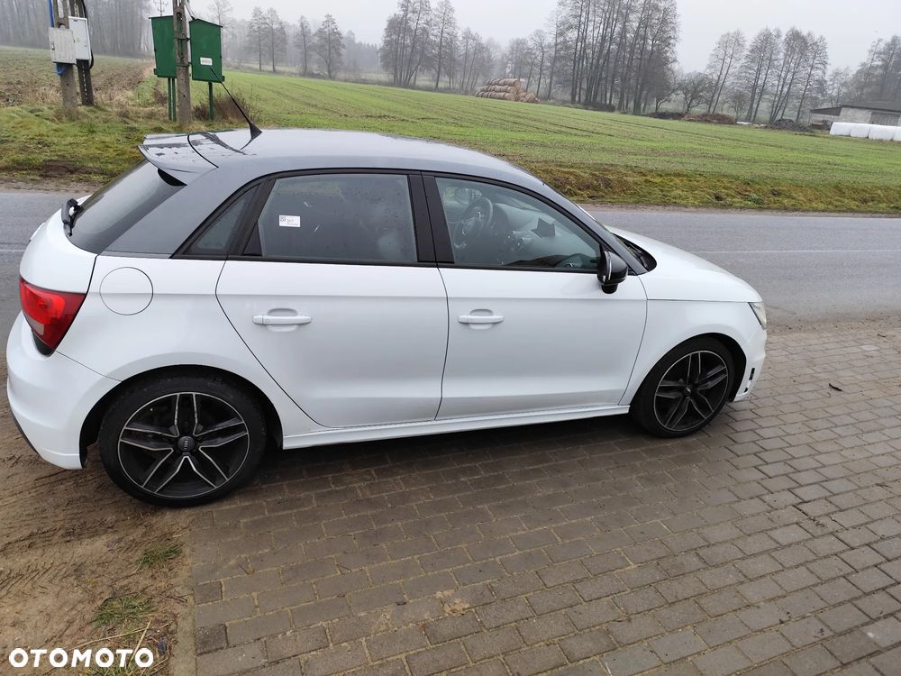 Audi A1 Sportback - 7