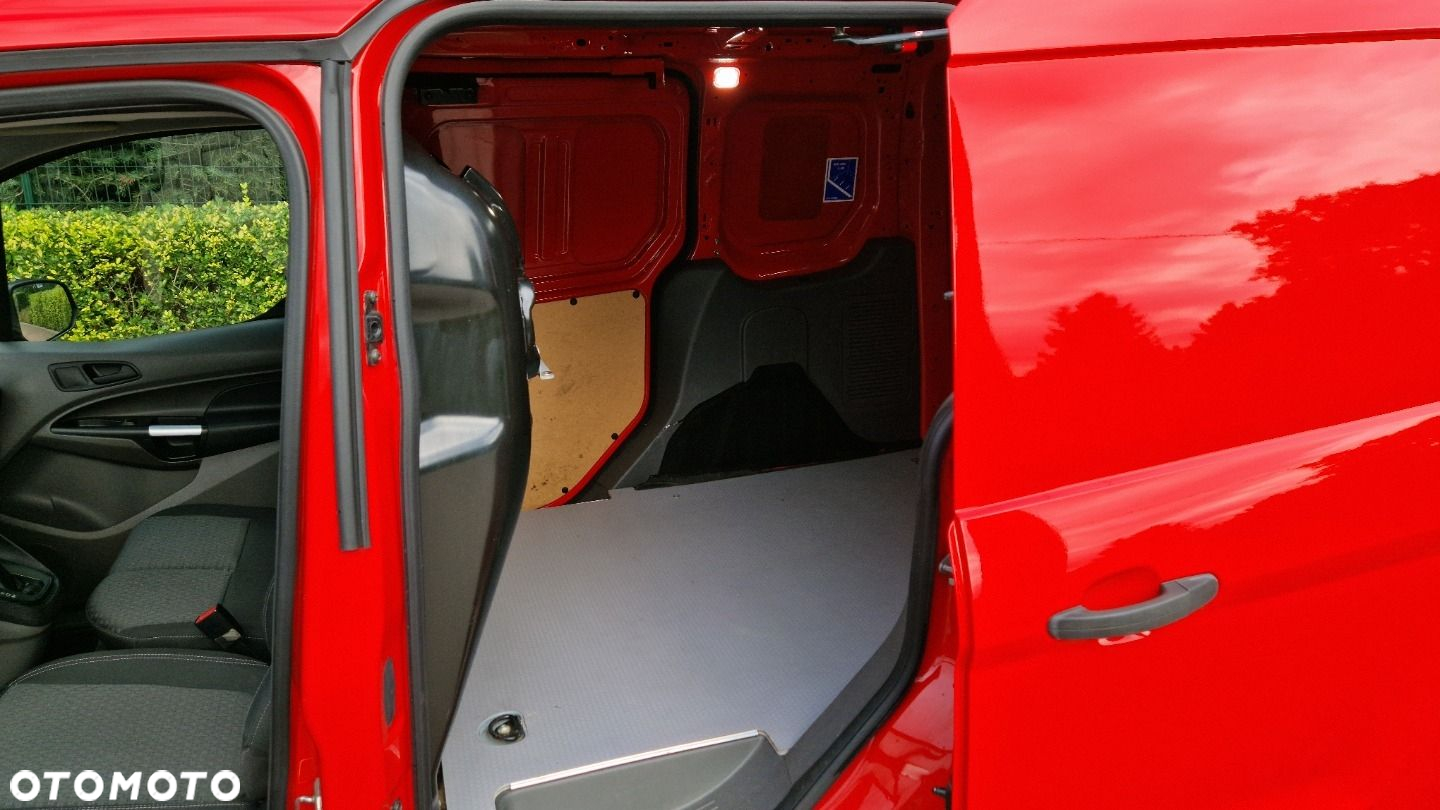 Ford Transit Conect - 10