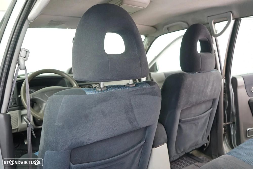 Mitsubishi Pajero Sport - 34