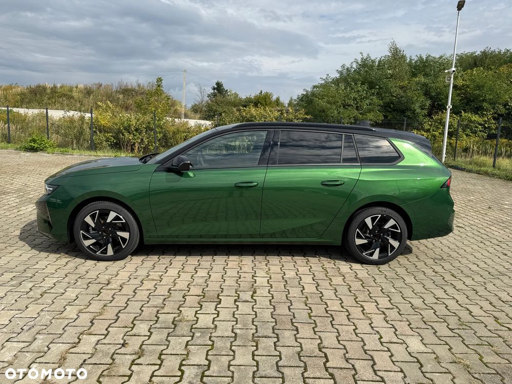 Opel Astra 1.5 CDTI GS S&S - 13