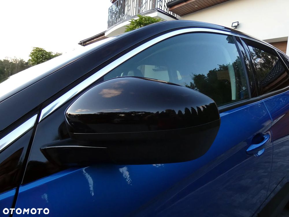 Opel Grandland X 1.6 T Elite S&S - 29