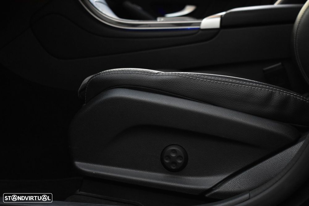 Mercedes-Benz GLC 300 - 29