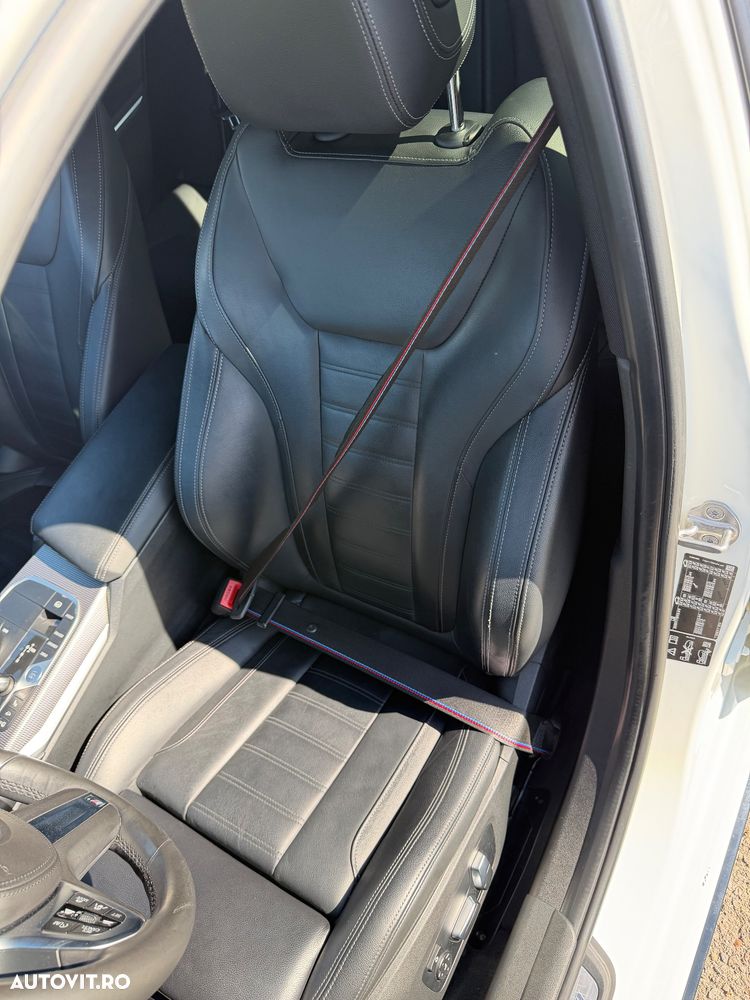 BMW M3 M340i xDrive AT MHEV - 15