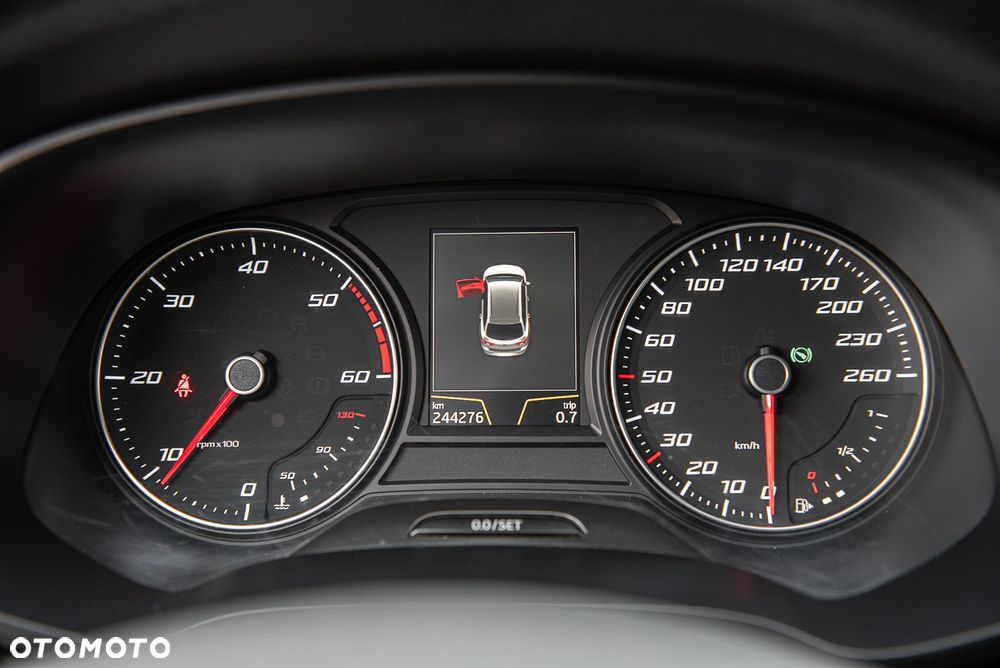 Seat Leon 1.6 TDI Start&Stop DSG Style - 18