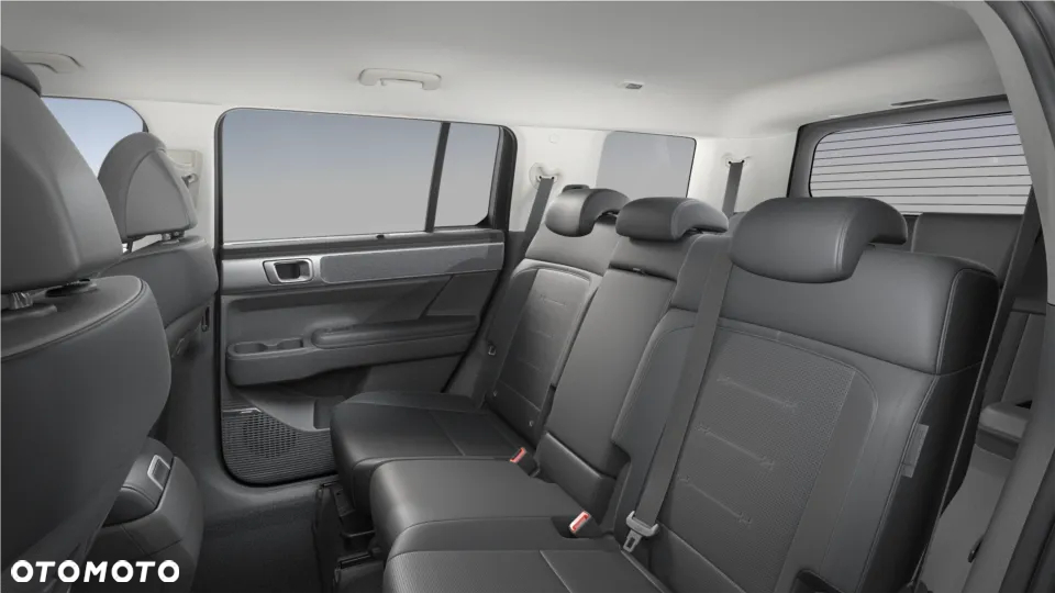 Hyundai Santa Fe 1.6 T-GDI PHEV Platinum 4WD - 8
