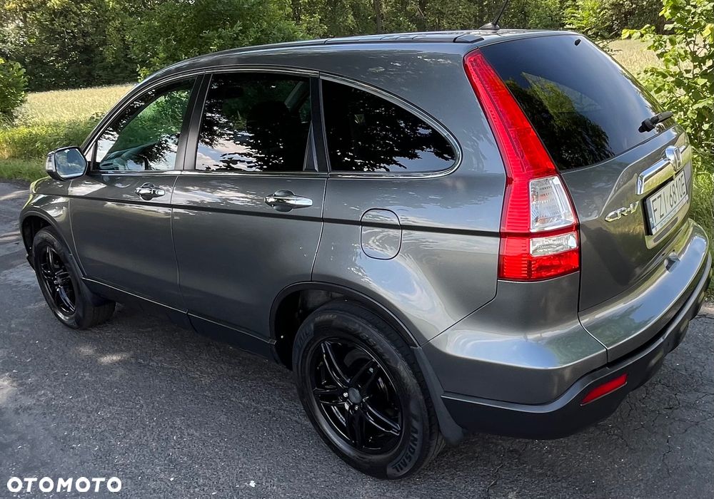 Honda CR-V 2.0 Elegance - 7