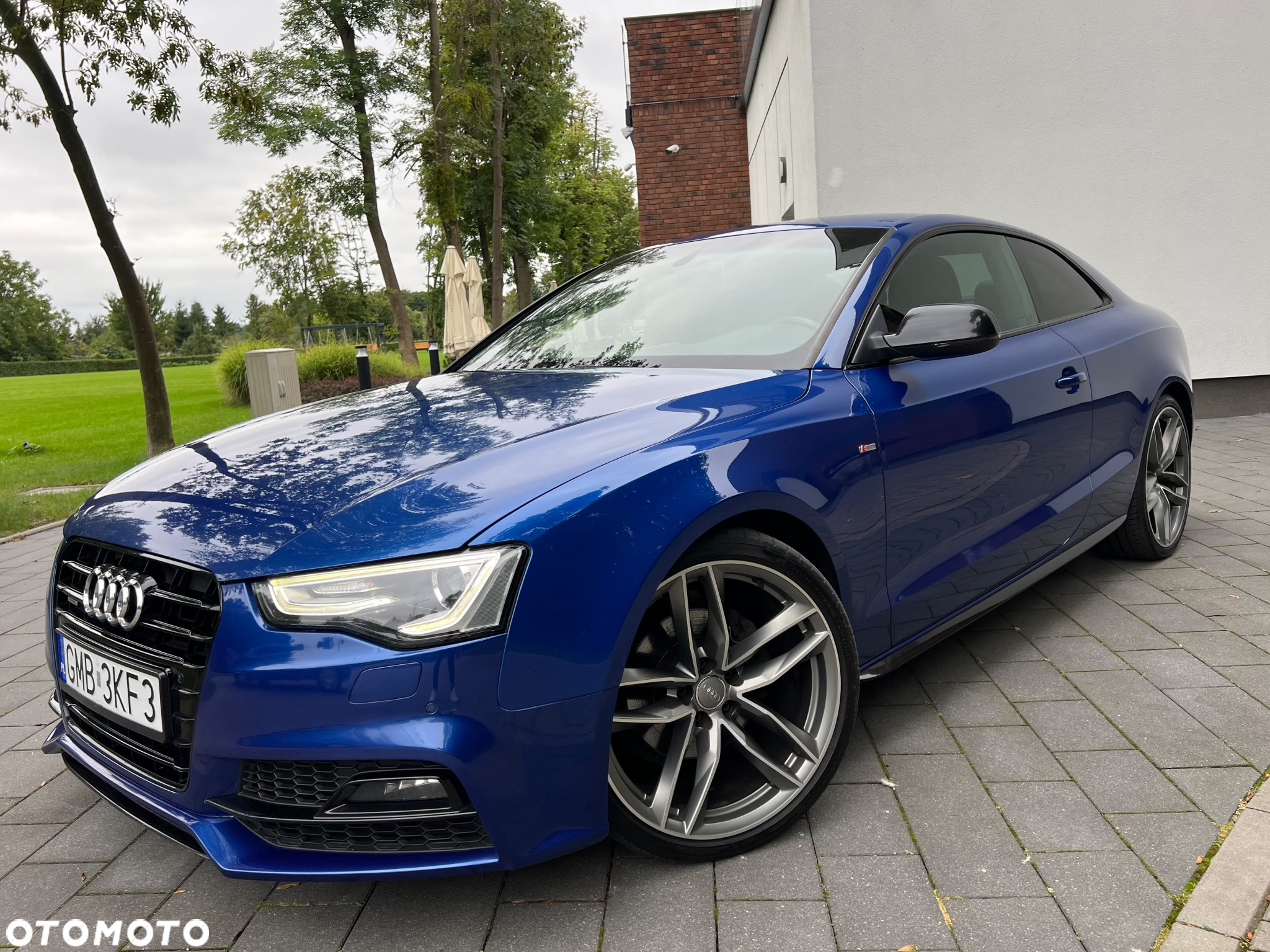 Audi A5 - 10