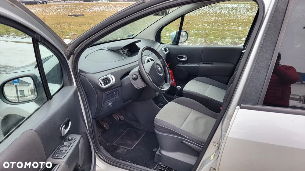 Renault Modus Grand 1.2 16V TCE Dynamique - 18