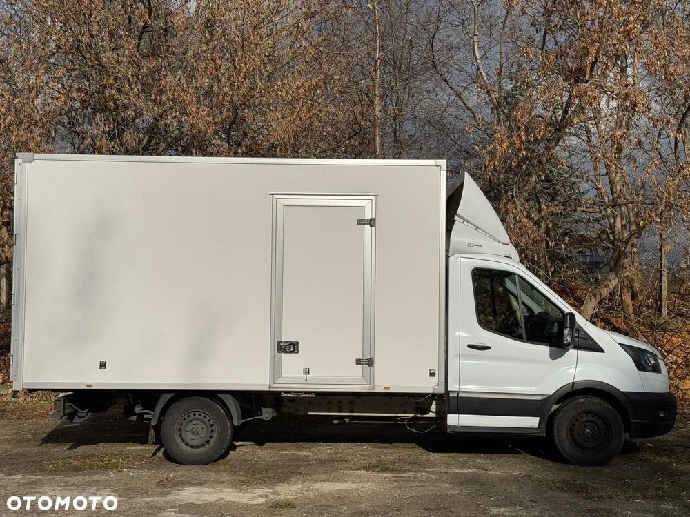 Ford Transit Kontener - 6