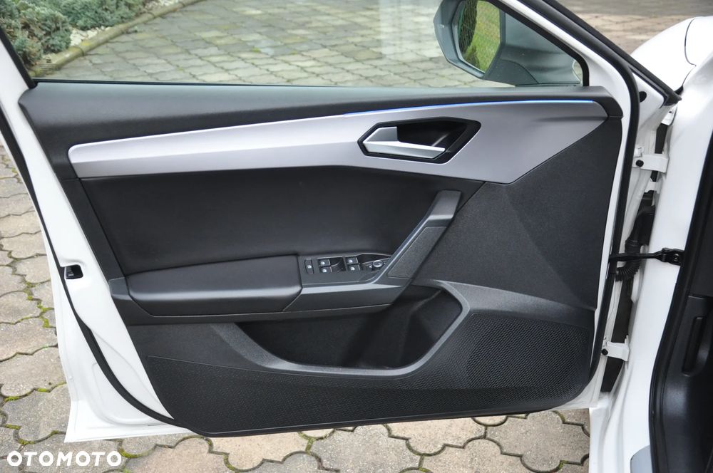 Seat Leon 1.5 EcoTSI Evo FR S&S - 35