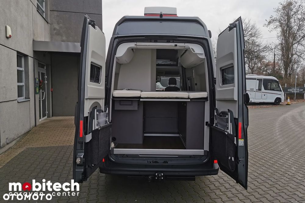 Volkswagen Grand California 2,0 l TDI 177 KM  Gwarancja - 5