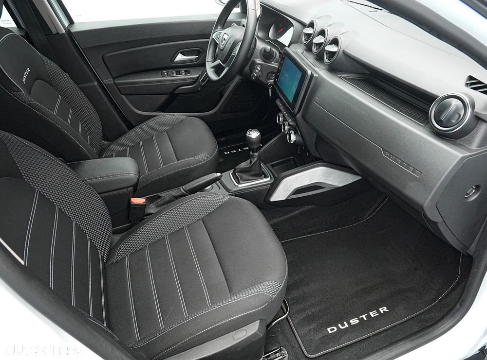 Dacia Duster TCe 150 4WD SL Prestige Extreme - 13