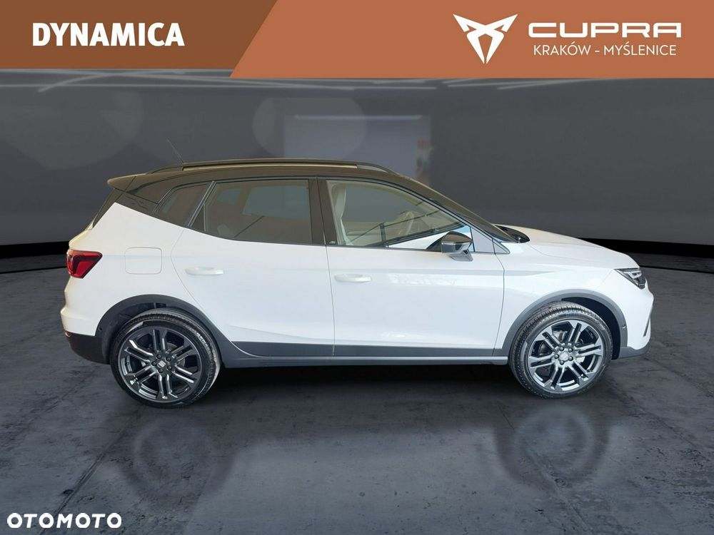 Seat Arona - 5