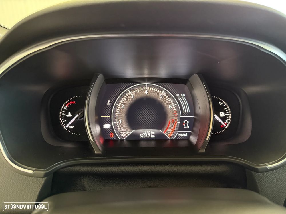 Renault Mégane 1.8 TCe R.S. Trophy-R - 13