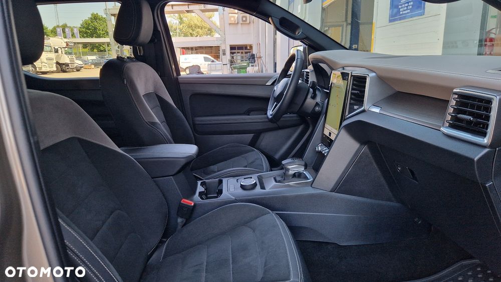 Volkswagen Amarok 3.0 V6 TDi 4MOTION Style - 8