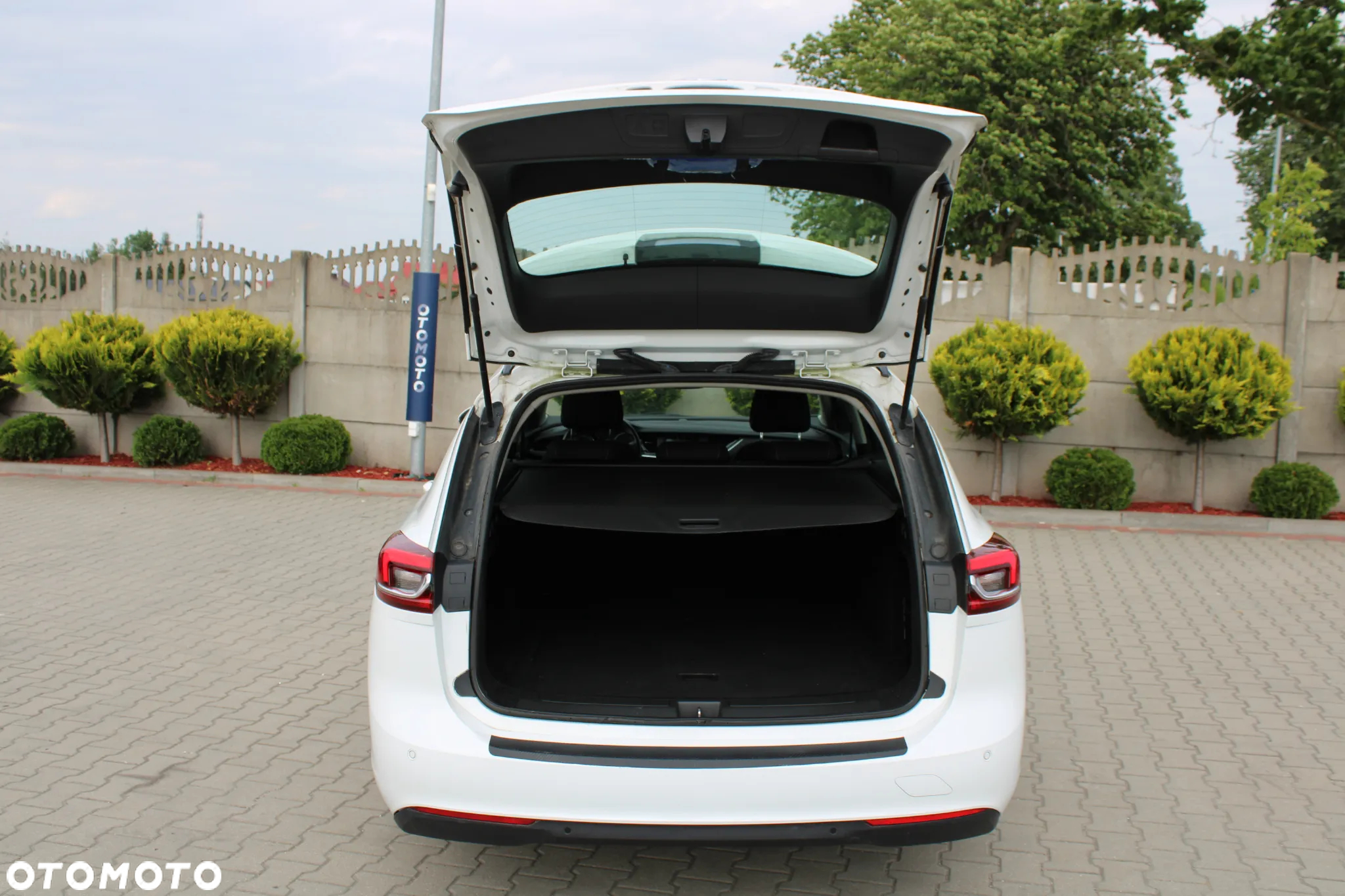 Opel Insignia 1.6 CDTI Edition ecoFLEX S&S - 34