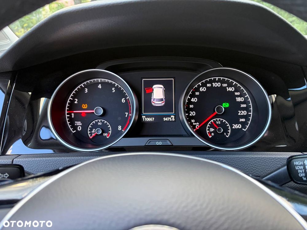 Volkswagen Golf 1.5 TSI BMT Evo Highline DSG - 16